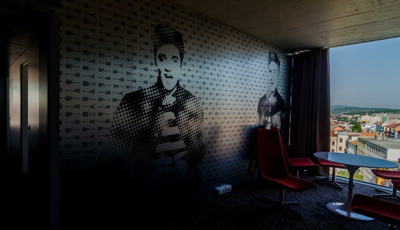 Sono Hotel Brno