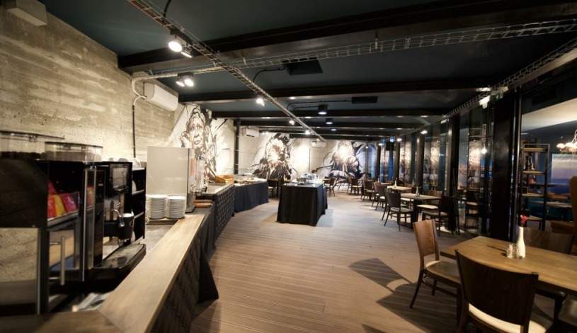 Sono Hotel Brno