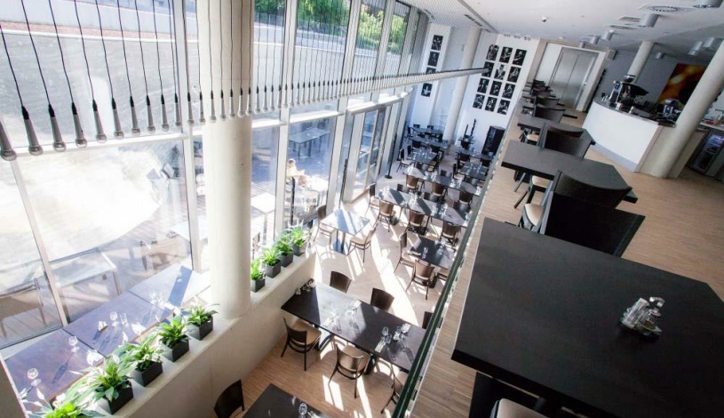 Sono Hotel Brno