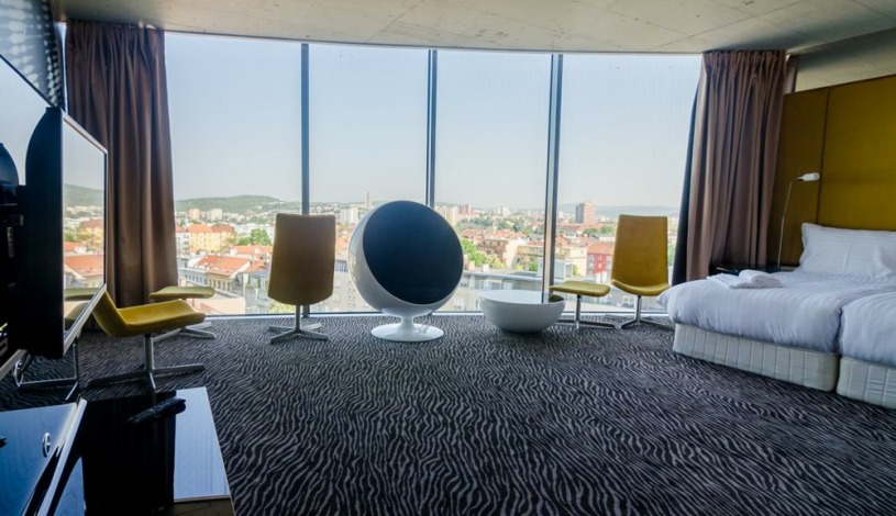 Sono Hotel Brno