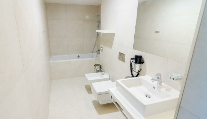 Sono Hotel Brno