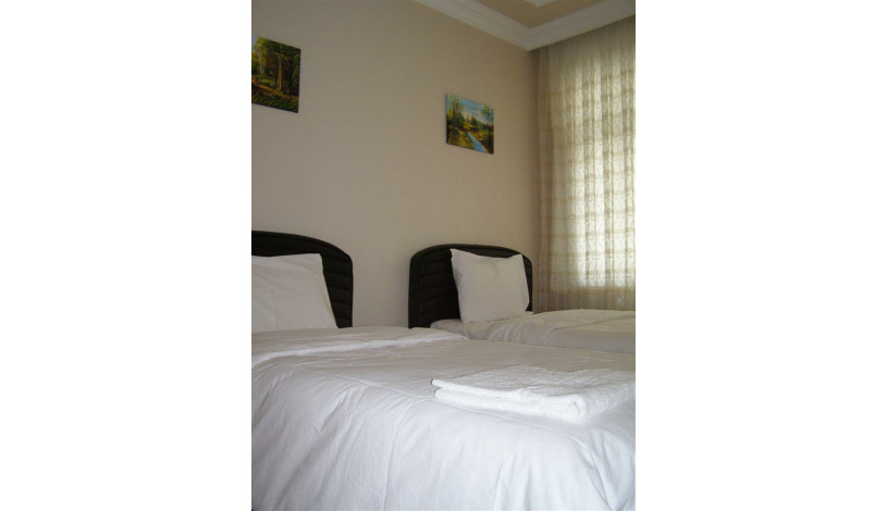 Apartment Sorguççu Sk Istanbul - Apt 31896
