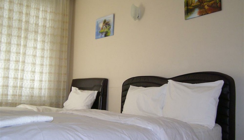 Apartment Sorguççu Sk Istanbul - Apt 31896