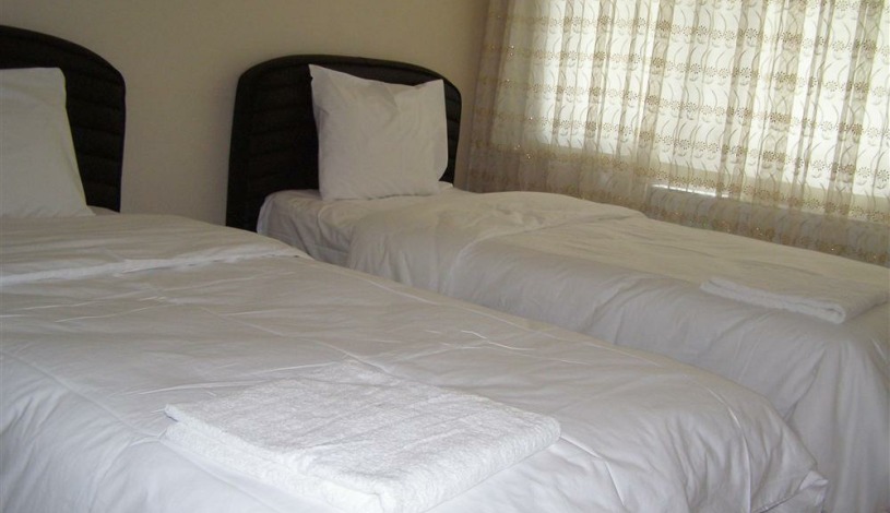 Apartment Sorguççu Sk Istanbul - Apt 31896