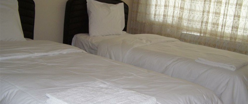 Apartment Sorguççu Sk Istanbul - Apt 31896