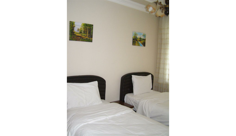 Apartment Sorguççu Sk Istanbul - Apt 31896