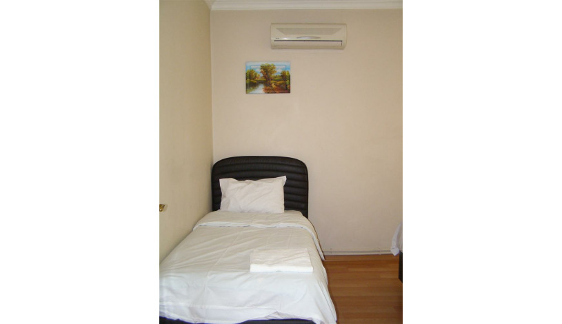 Apartment Sorguççu Sk Istanbul - Apt 31896