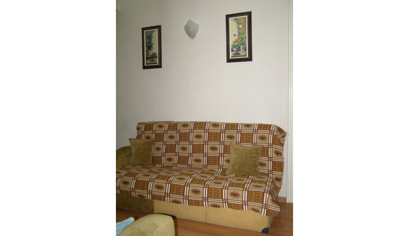 Apartment Sorguççu Sk Istanbul - Apt 31896