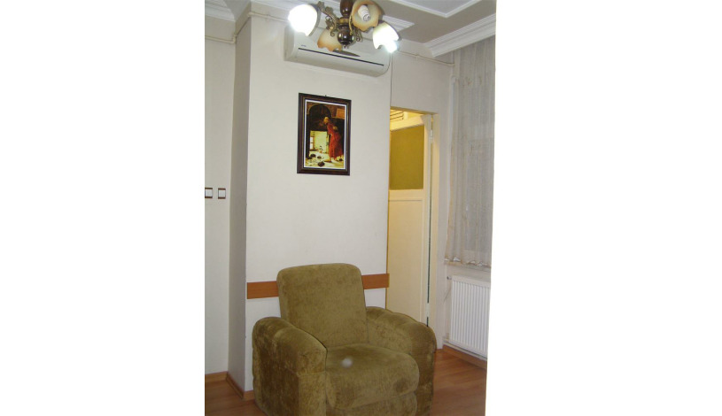 Apartment Sorguççu Sk Istanbul - Apt 31896