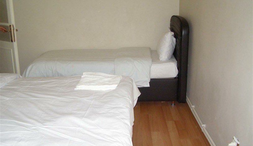 Apartment Sorguççu Sk Istanbul - Apt 31896