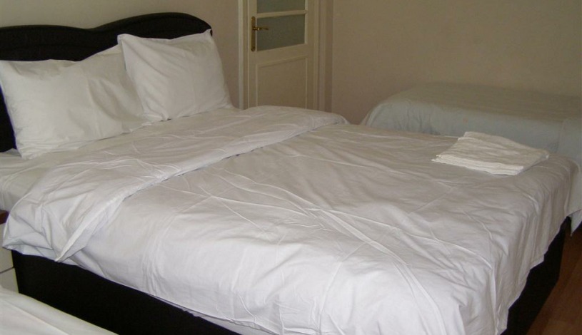Apartment Sorguççu Sk Istanbul - Apt 31896
