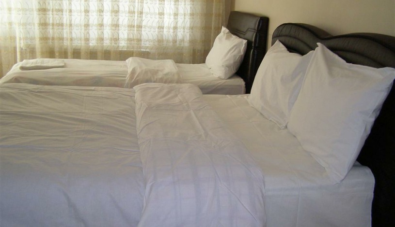 Apartment Sorguççu Sk Istanbul - Apt 31896