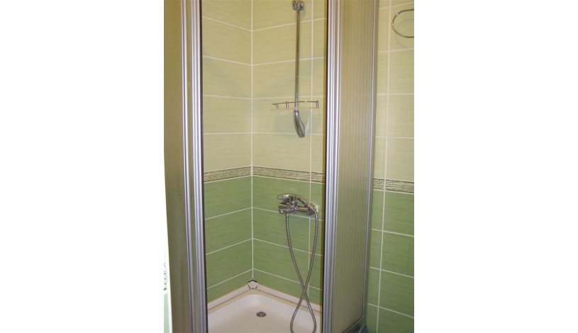 Apartment Sorguççu Sk Istanbul - Apt 31896