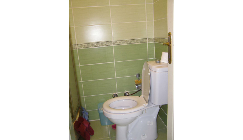 Apartment Sorguççu Sk Istanbul - Apt 31896