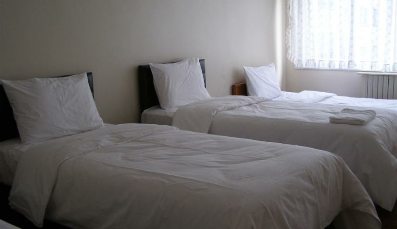 Apartment Sorguççu Sk Istanbul - Apt 31898