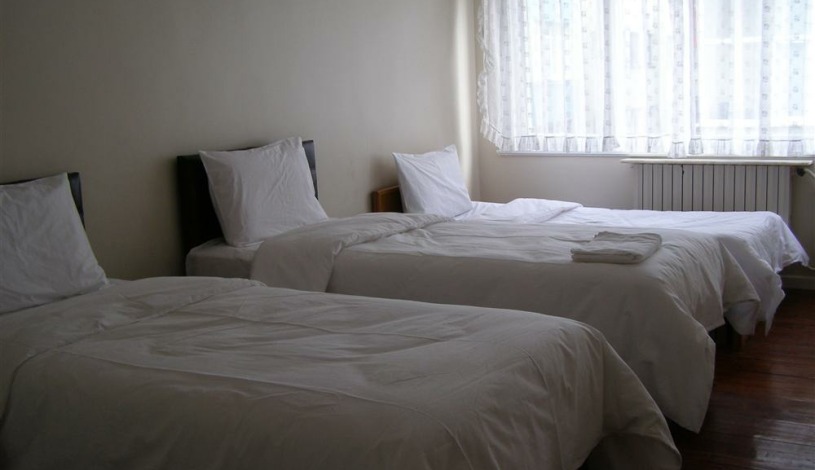 Apartment Sorguççu Sk Istanbul - Apt 31898