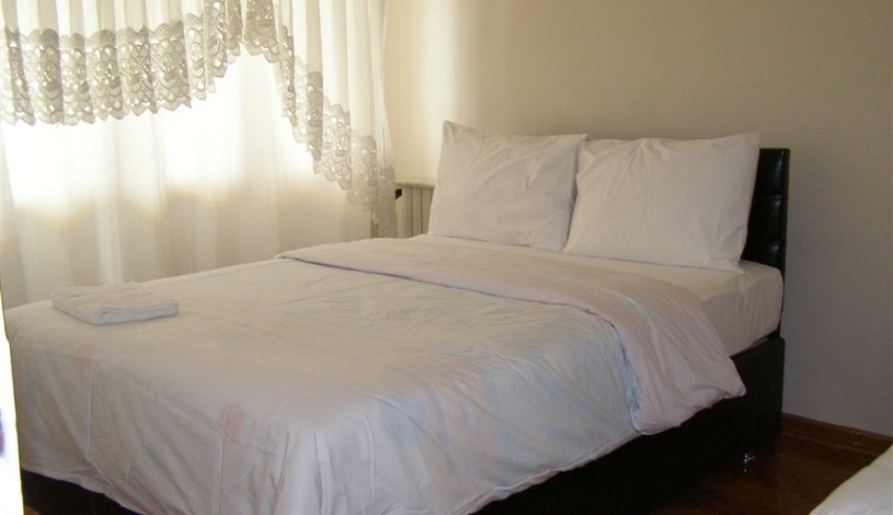 Apartment Sorguççu Sk Istanbul - Apt 31898