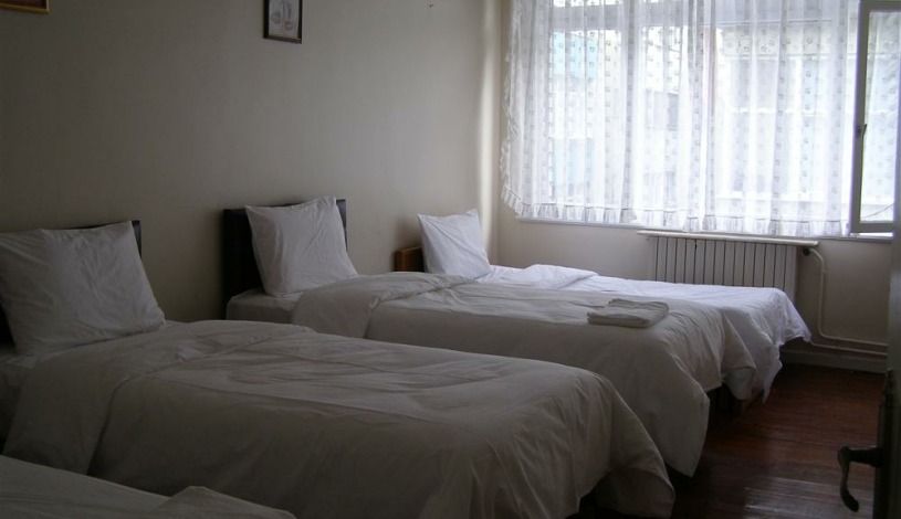 Apartment Sorguççu Sk Istanbul - Apt 31898