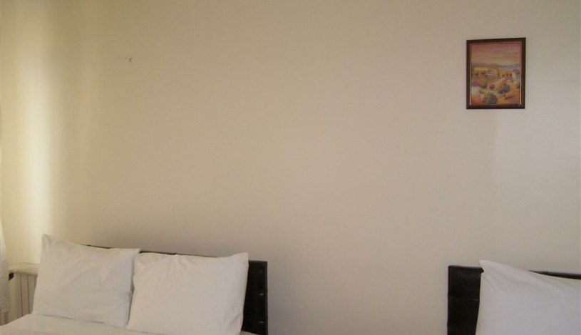 Apartment Sorguççu Sk Istanbul - Apt 31898