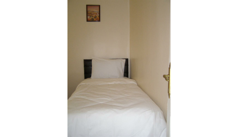 Apartment Sorguççu Sk Istanbul - Apt 31898