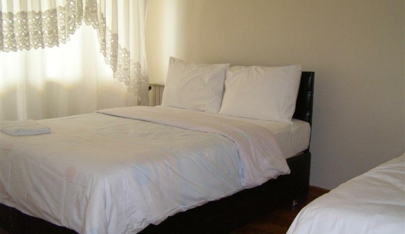 Apartment Sorguççu Sk Istanbul - Apt 31898