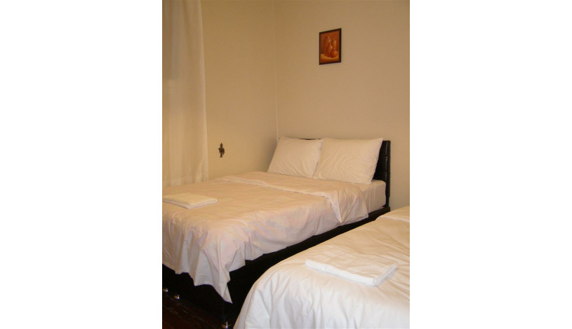 Apartment Sorguççu Sk Istanbul - Apt 31898