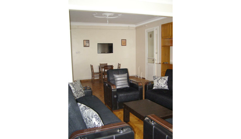Apartment Sorguççu Sk Istanbul - Apt 31898