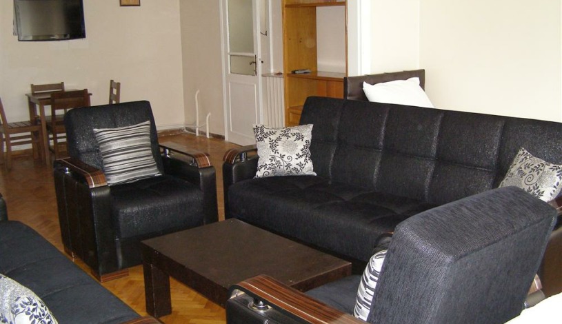 Apartment Sorguççu Sk Istanbul - Apt 31898