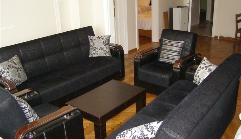Apartment Sorguççu Sk Istanbul - Apt 31898