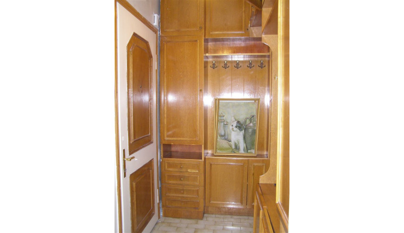 Apartment Sorguççu Sk Istanbul - Apt 31898