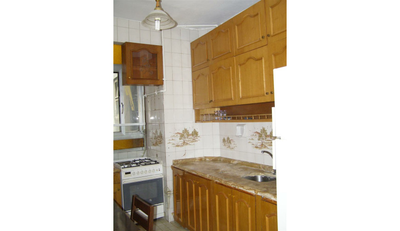 Apartment Sorguççu Sk Istanbul - Apt 31898