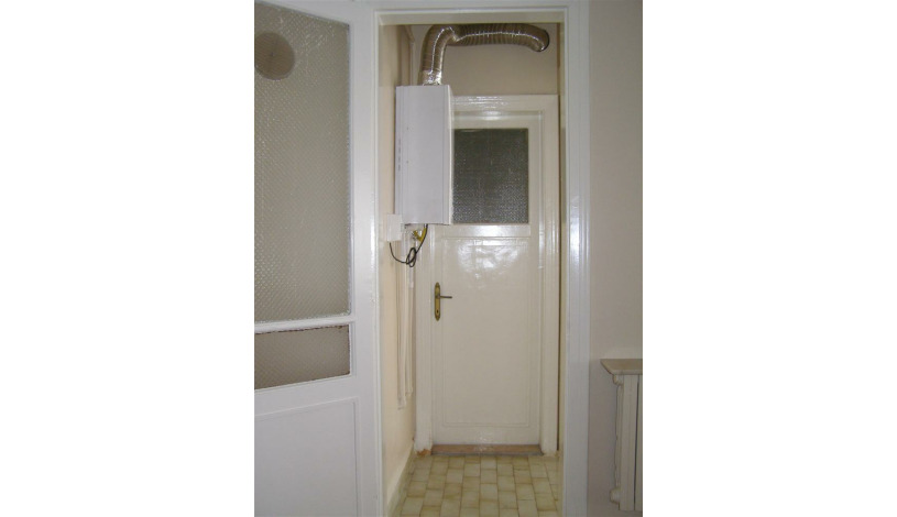 Apartment Sorguççu Sk Istanbul - Apt 31898