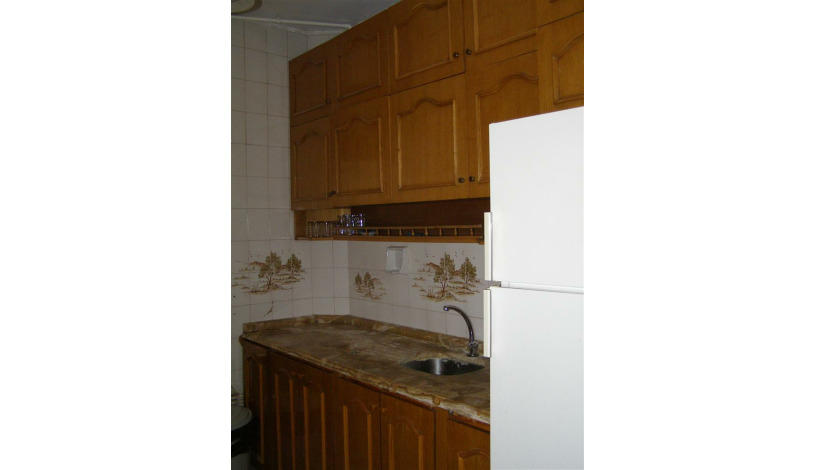 Apartment Sorguççu Sk Istanbul - Apt 31898