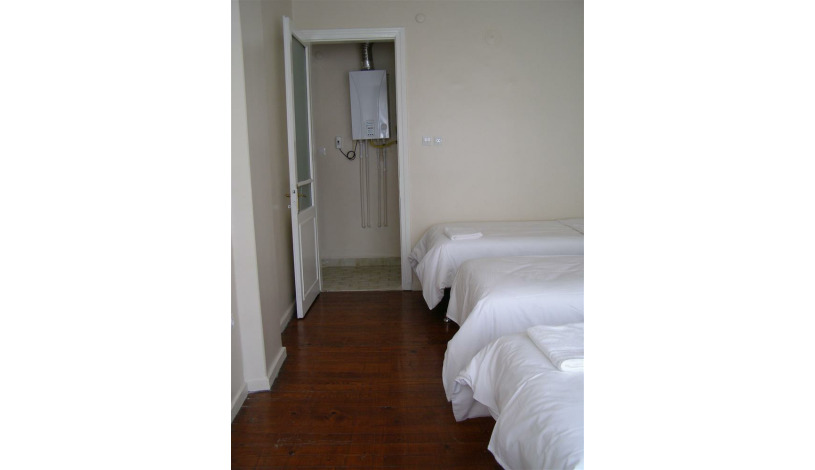 Apartment Sorguççu Sk Istanbul - Apt 31898