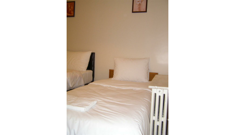 Apartment Sorguççu Sk Istanbul - Apt 31898