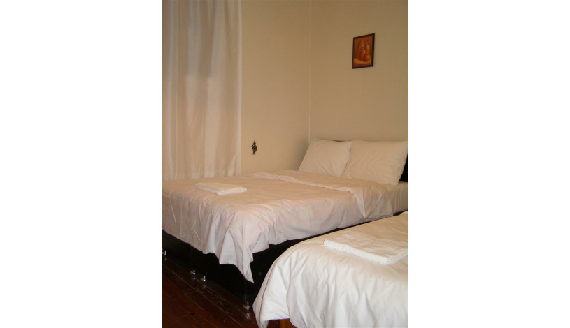 Apartment Sorguççu Sk Istanbul - Apt 31898