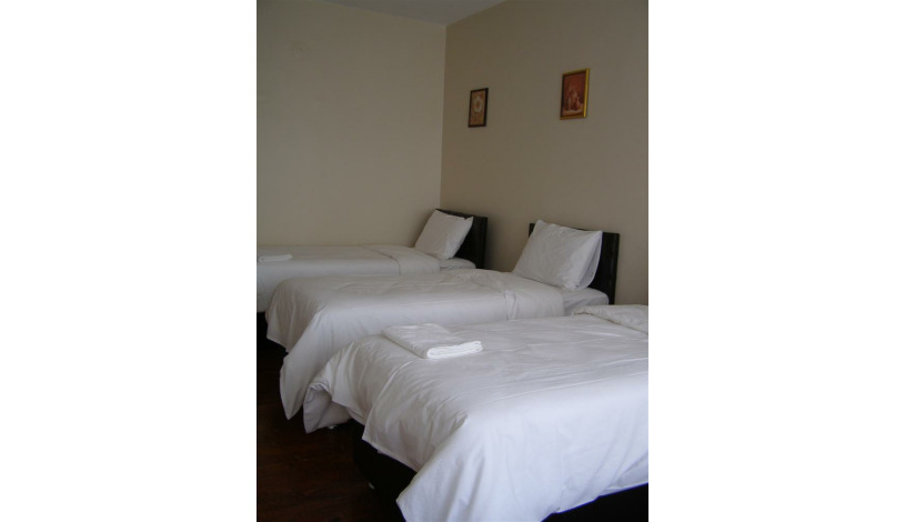 Apartment Sorguççu Sk Istanbul - Apt 31898