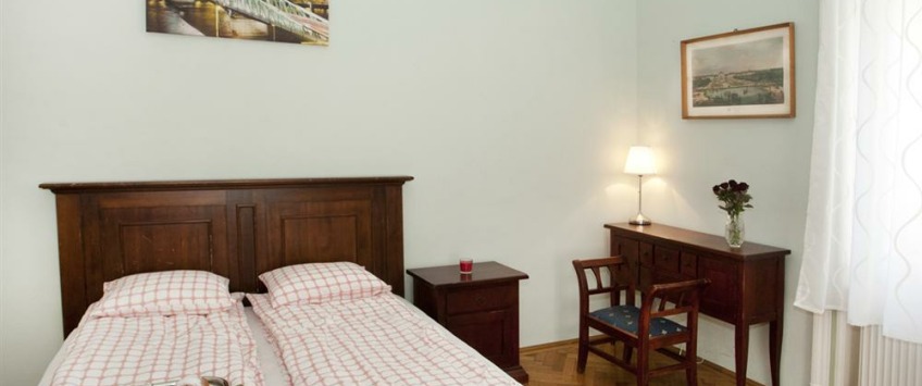 Apartment Sörház utca Budapest - Apt 41406