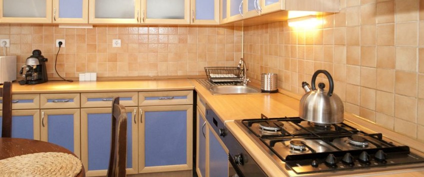 Apartment Sörház utca Budapest - Apt 41406