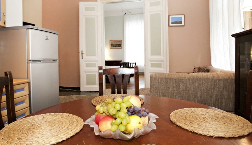 Apartment Sörház utca Budapest - Apt 41406