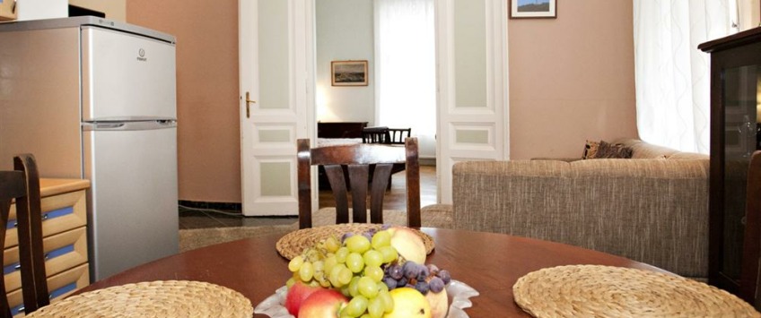 Apartment Sörház utca Budapest - Apt 41406