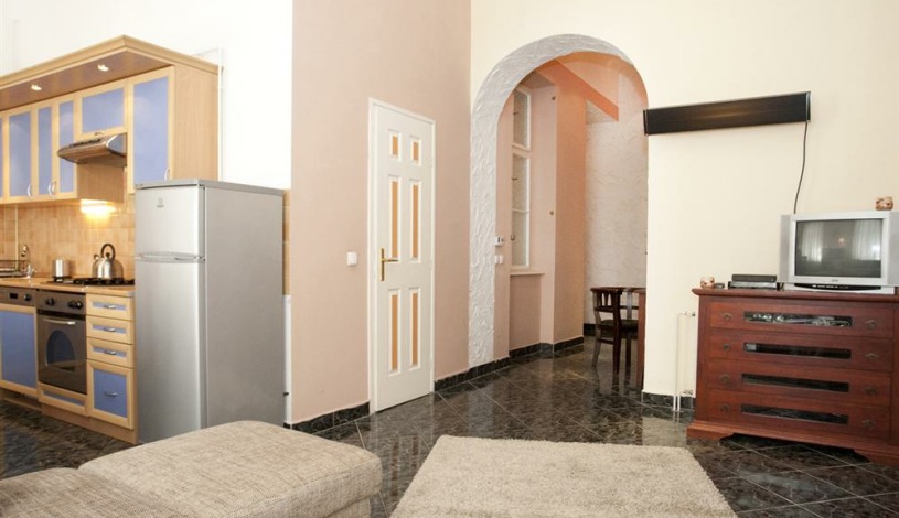 Apartment Sörház utca Budapest - Apt 41406