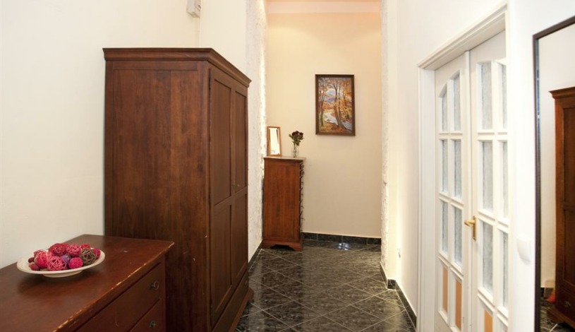 Apartment Sörház utca Budapest - Apt 41406