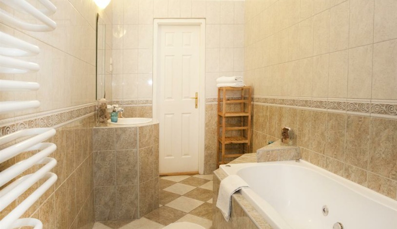 Apartment Sörház utca Budapest - Apt 41406