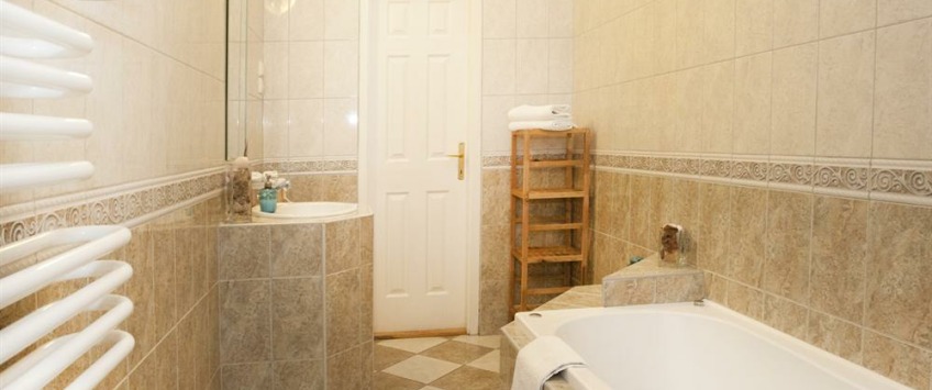 Apartment Sörház utca Budapest - Apt 41406