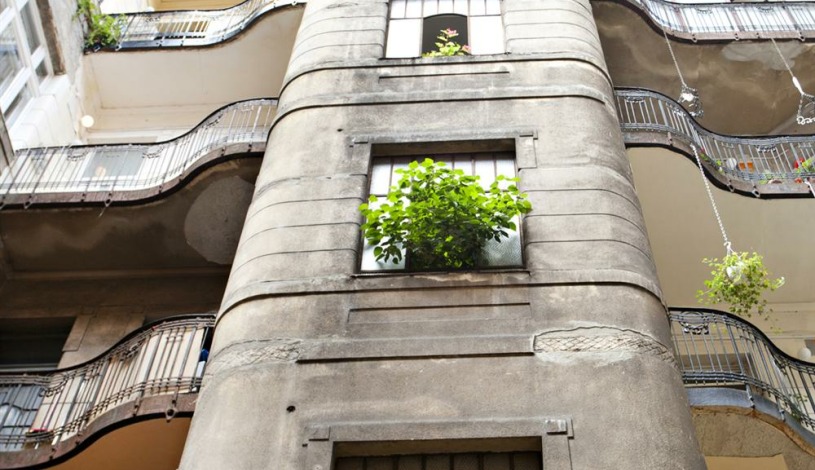 Apartment Sörház utca Budapest - Apt 41406
