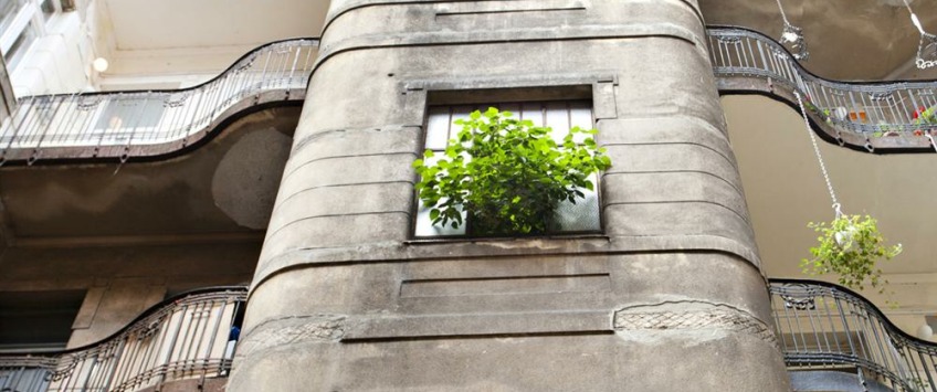 Apartment Sörház utca Budapest - Apt 41406