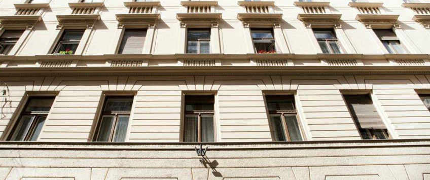 Apartment Sörház utca Budapest - Apt 41406