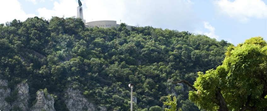 Apartment Sörház utca Budapest - Apt 41406