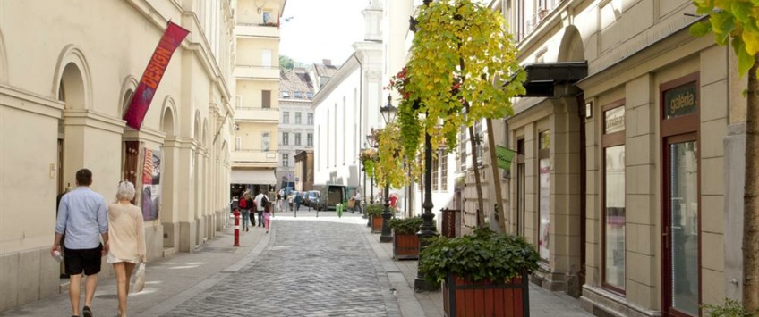 Apartment Sörház utca Budapest - Apt 41406